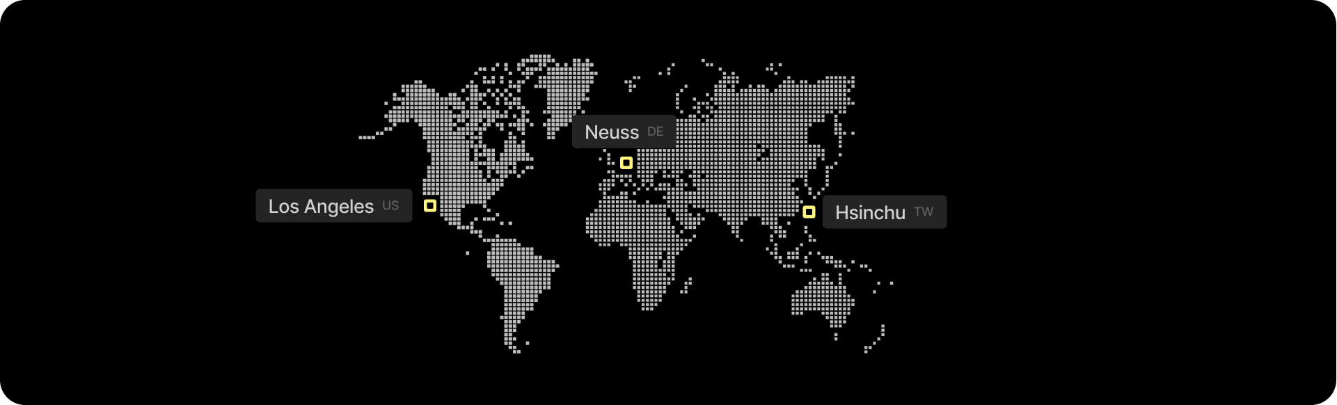 Blast Location