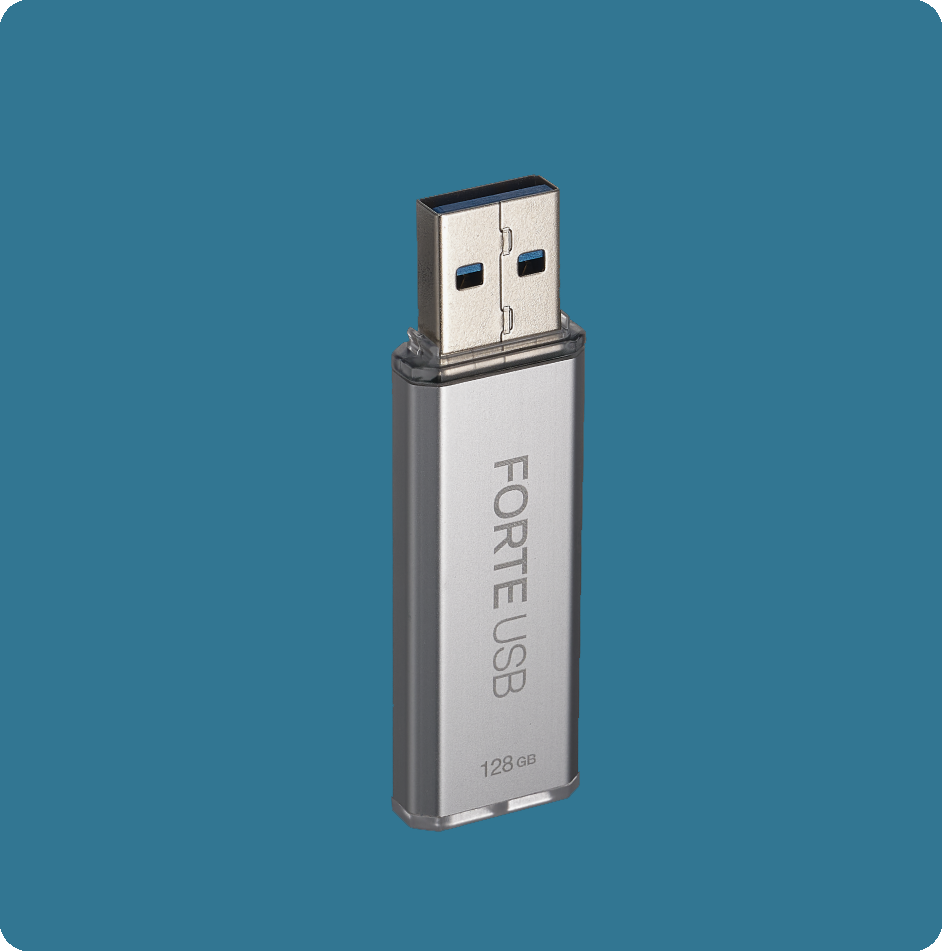 Blast Forte USB